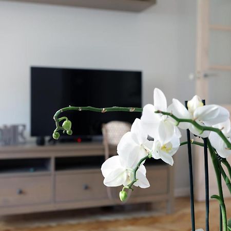Apartament Turkus Szczecin Exterior foto