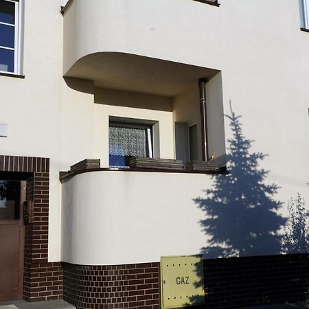 Apartament Turkus Szczecin Exterior foto